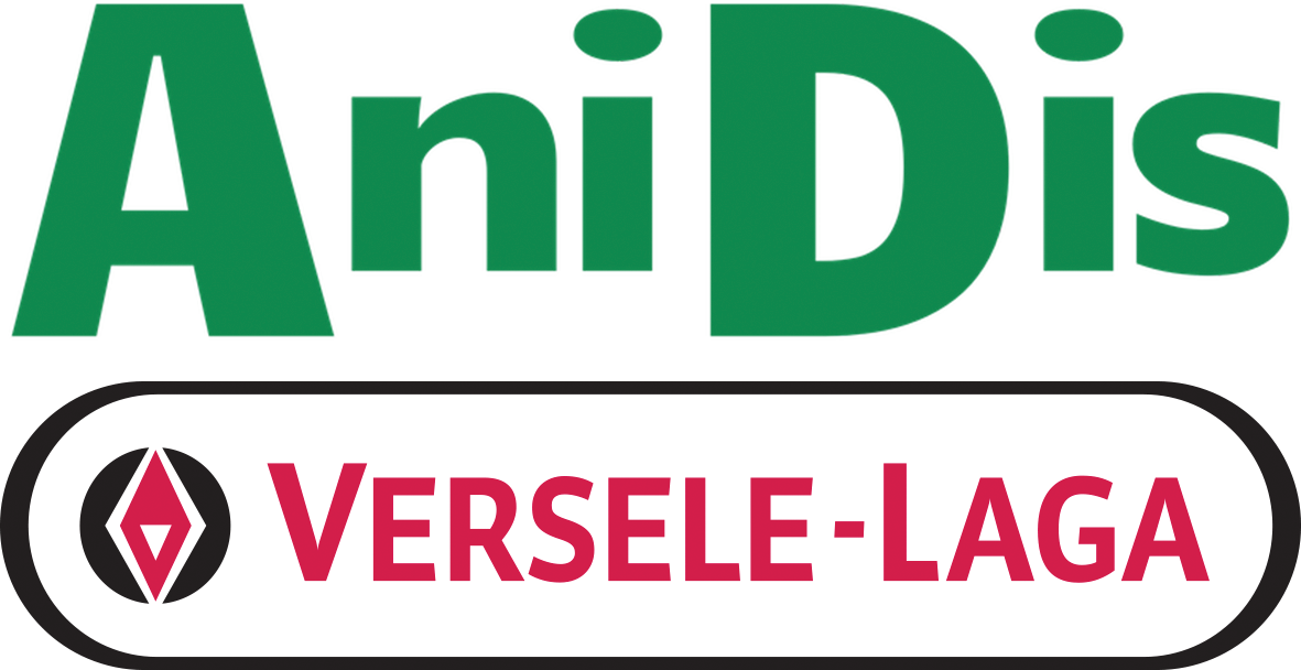 Logo ANIDIS