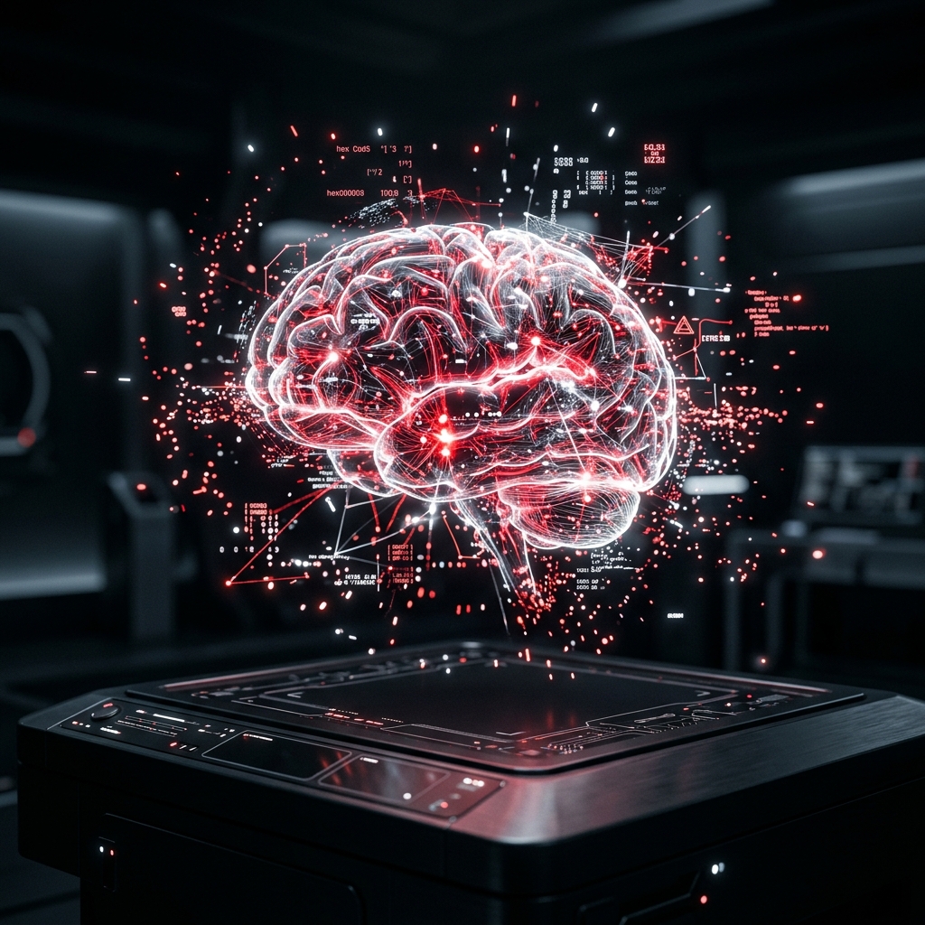Vision de l'Intelligence Artificielle et Innovation Technologique - ARAKNYD Solutions